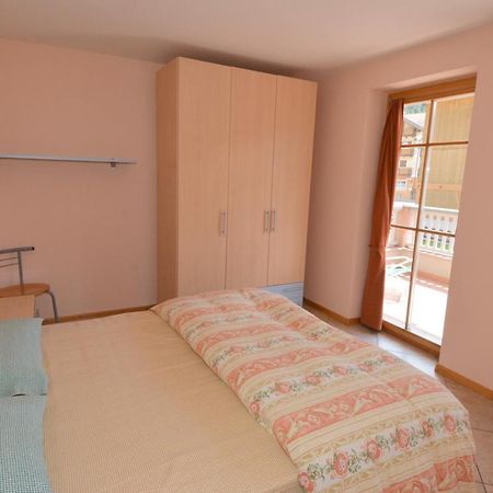 Casa Fior Del Soreie Pozza di Fassa Ngoại thất bức ảnh
