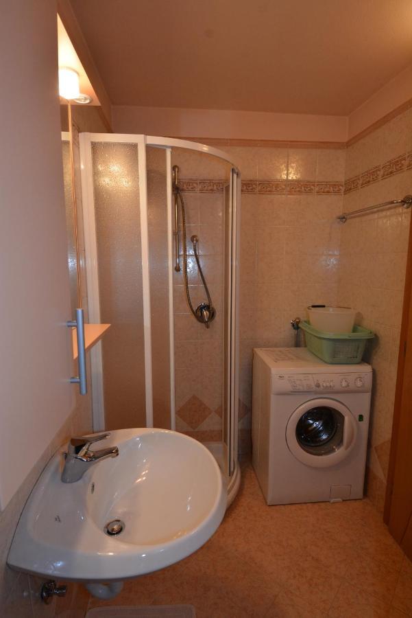 Casa Fior Del Soreie Pozza di Fassa Ngoại thất bức ảnh