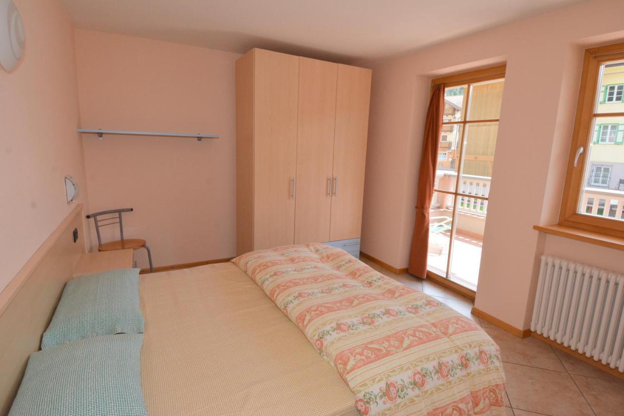 Casa Fior Del Soreie Pozza di Fassa Ngoại thất bức ảnh