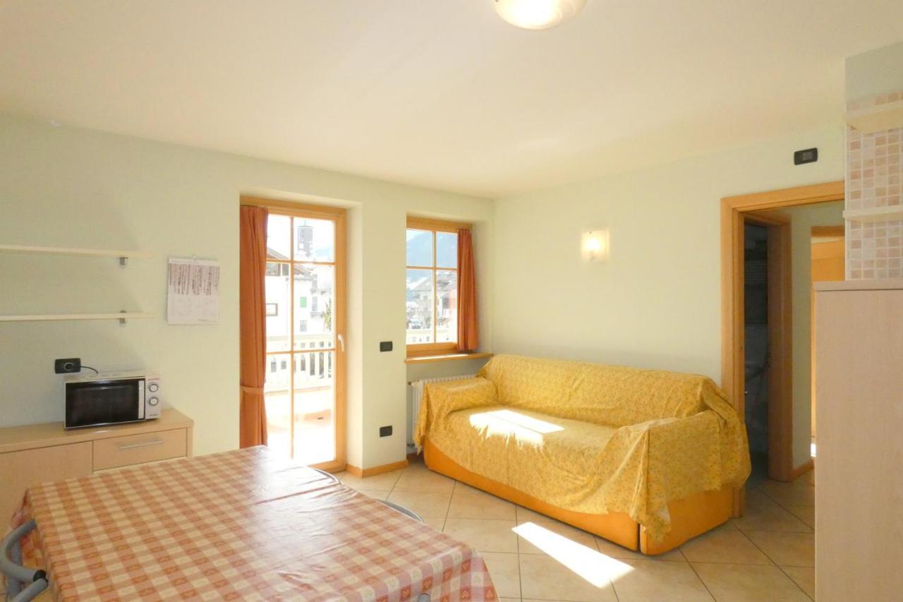 Casa Fior Del Soreie Pozza di Fassa Ngoại thất bức ảnh