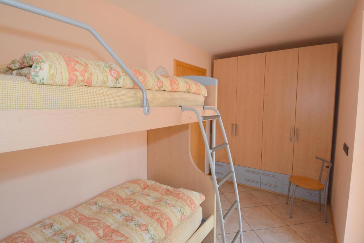 Casa Fior Del Soreie Pozza di Fassa Ngoại thất bức ảnh