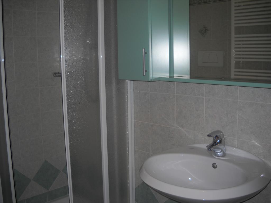 Casa Fior Del Soreie Pozza di Fassa Phòng bức ảnh