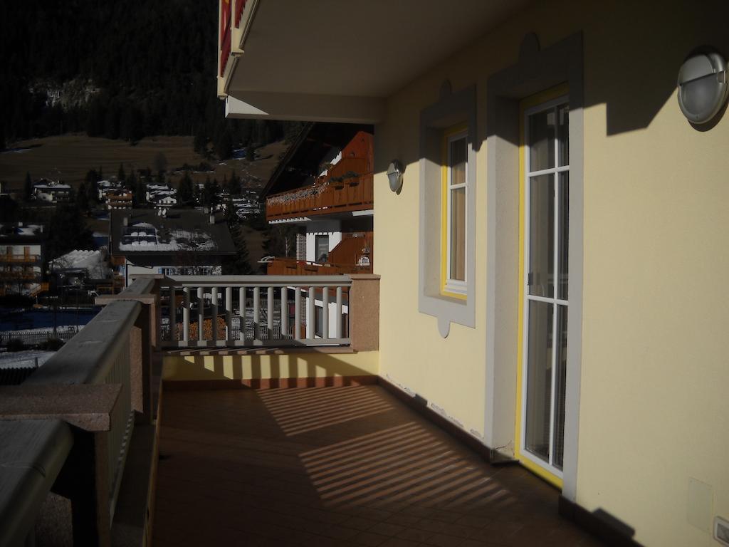 Casa Fior Del Soreie Pozza di Fassa Phòng bức ảnh