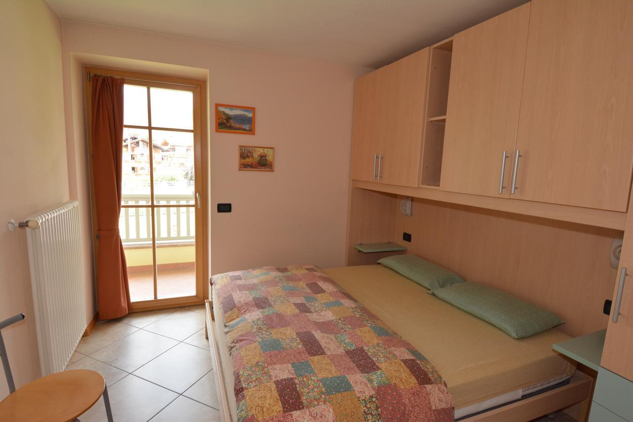 Casa Fior Del Soreie Pozza di Fassa Ngoại thất bức ảnh